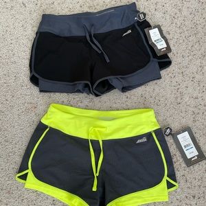 Workout Shorts- Bundle Deal